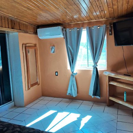 Villas La Quinta Creel Eksteriør billede